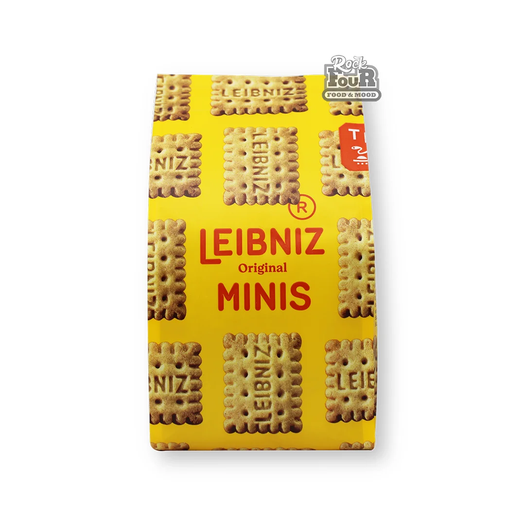 Թխվածքաբլիթ «Leibniz Original Minis» 100գ